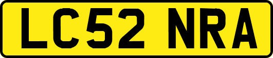 LC52NRA