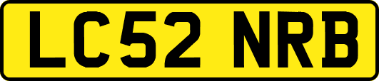 LC52NRB