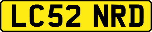 LC52NRD