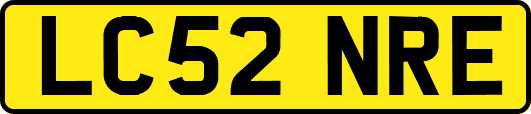 LC52NRE