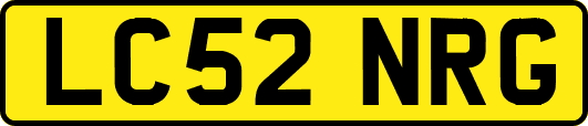 LC52NRG