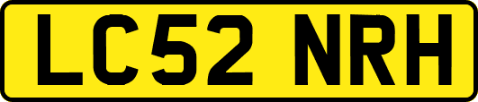 LC52NRH