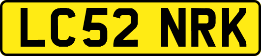 LC52NRK