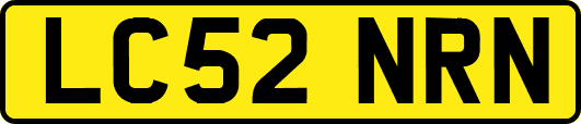 LC52NRN