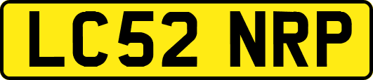 LC52NRP