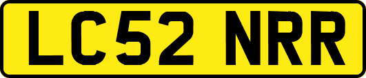 LC52NRR