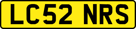 LC52NRS