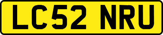 LC52NRU