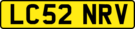 LC52NRV