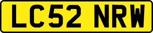 LC52NRW