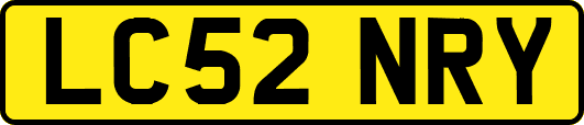 LC52NRY