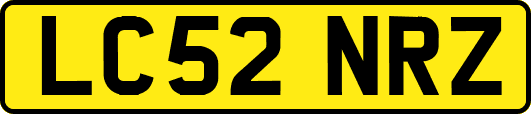 LC52NRZ