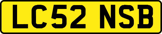 LC52NSB