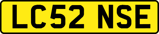 LC52NSE