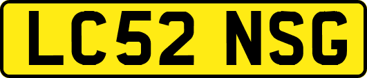 LC52NSG