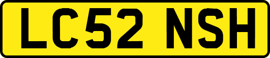 LC52NSH