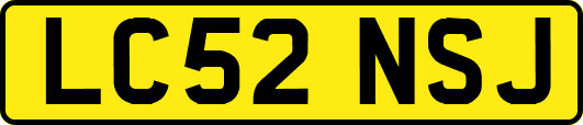 LC52NSJ