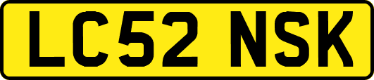 LC52NSK