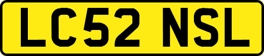 LC52NSL