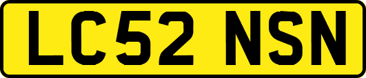LC52NSN