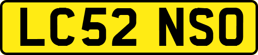 LC52NSO
