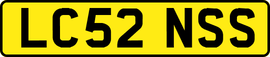 LC52NSS
