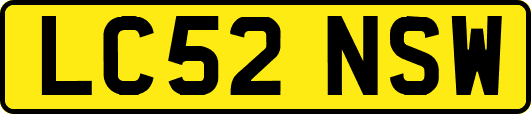 LC52NSW