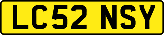 LC52NSY
