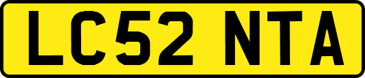 LC52NTA