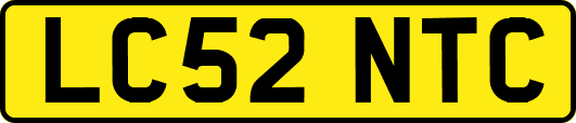 LC52NTC