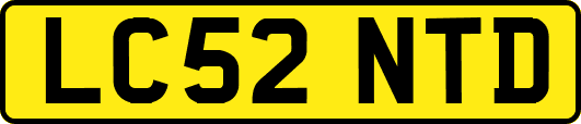 LC52NTD