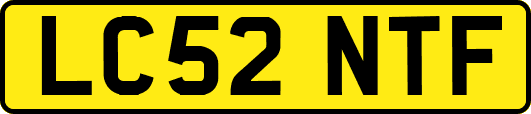 LC52NTF