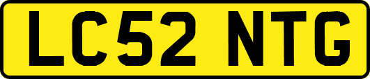 LC52NTG