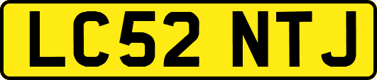 LC52NTJ