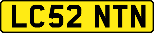 LC52NTN
