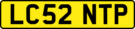 LC52NTP