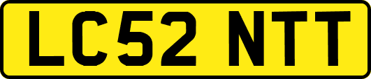 LC52NTT