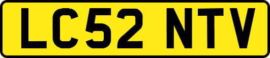 LC52NTV