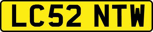 LC52NTW