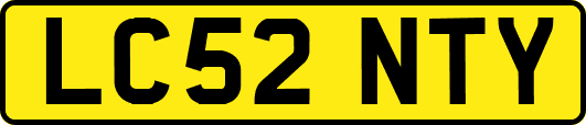 LC52NTY