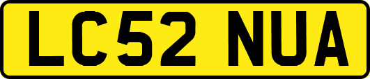 LC52NUA
