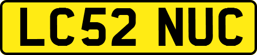 LC52NUC