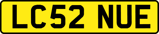 LC52NUE