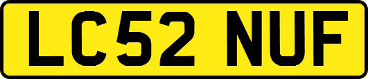 LC52NUF