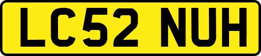 LC52NUH