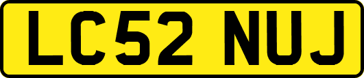 LC52NUJ