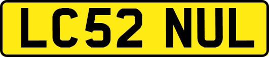 LC52NUL