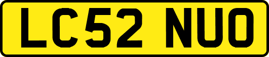 LC52NUO