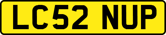 LC52NUP