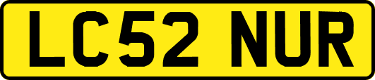 LC52NUR